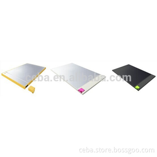 CEBA New style credit card power bank 5000mAh micro usb